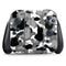 Neutral Street Camo Nintendo Switch (2017-2021) Joy-Con Controller Skin
