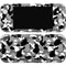 Neutral Street Camo Nintendo Switch Lite Skin