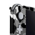 Neutral Street Camo Nintendo Switch Lite Skin