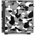 Neutral Street Camo NZXT H510 Compact ATX Mid-Tower Case Skin