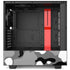 Neutral Street Camo NZXT H510 Compact ATX Mid-Tower Case Skin