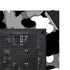 Neutral Street Camo NZXT H510 Compact ATX Mid-Tower Case Skin
