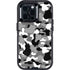 Neutral Street Camo Otterbox Defender iPhone Skin