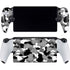 Neutral Street Camo PlayStation Portal Remote Player Skin