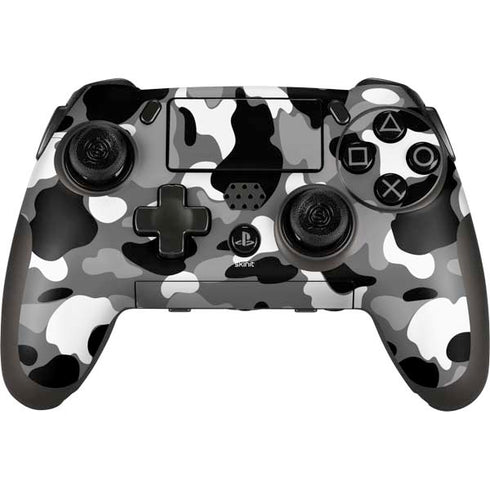 Neutral Street Camo PlayStation Scuf Vantage 2 Controller Skin