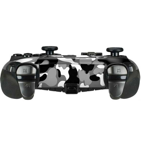 Neutral Street Camo PlayStation Scuf Vantage 2 Controller Skin