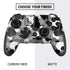 Neutral Street Camo PlayStation Scuf Vantage 2 Controller Skin