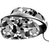 Neutral Street Camo PlayStation VR2 Skin