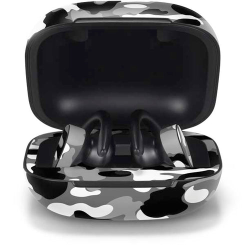 Neutral Street Camo PowerBeats Pro Skin