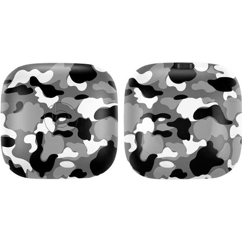 Neutral Street Camo PowerBeats Pro Skin