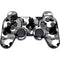 Neutral Street Camo PS3 Dual Shock wireless controller Skin