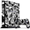 Neutral Street Camo PS4 Console and Controller Bundle Skin