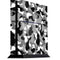 Neutral Street Camo PS4 Console Skin
