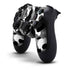Neutral Street Camo PS4 Controller Skin