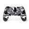 Neutral Street Camo PS4 Controller Skin