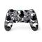 Neutral Street Camo PS4 Pro/Slim Controller Skin