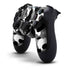 Neutral Street Camo PS4 Pro/Slim Controller Skin