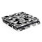 Neutral Street Camo PS4 Slim Skin