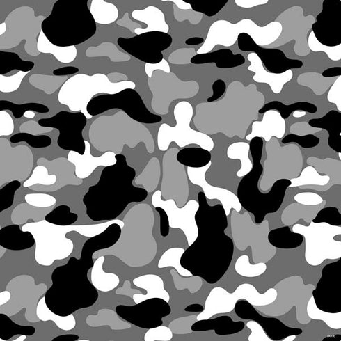 Neutral Street Camo PS4 Slim Skin