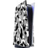 Neutral Street Camo PS5 Console Skin