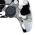 Neutral Street Camo PS5 Digital Edition Bundle Skin