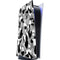 Neutral Street Camo PS5 Digital Edition Console Skin