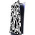 Neutral Street Camo PS5 Digital Edition Console Skin
