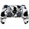 Neutral Street Camo PS5 Controller Skin