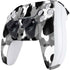 Neutral Street Camo PS5 Controller Skin