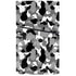 Neutral Street Camo PS5 Slim Disk Console Skin