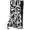 Neutral Street Camo PS5 Slim Digital Edition Bundle Skin