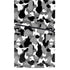 Neutral Street Camo PS5 Slim Digital Edition Bundle Skin