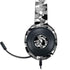 Neutral Street Camo Razer Kraken X Skin