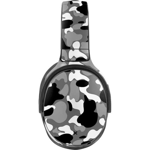 Neutral Street Camo Skullcandy Venue Skin
