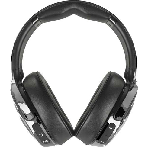 Neutral Street Camo Skullcandy Venue Skin