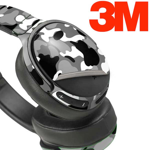 Neutral Street Camo Skullcandy Venue Skin