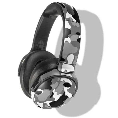 Neutral Street Camo Skullcandy Venue Skin