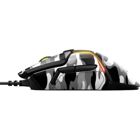 Neutral Street Camo SteelSeries Rival 600 Gaming Mouse Skin