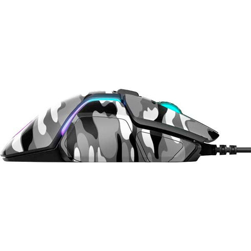 Neutral Street Camo SteelSeries Rival 600 Gaming Mouse Skin