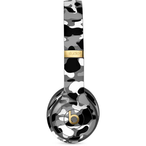 Neutral Street Camo Studio Wireless 3 Skin