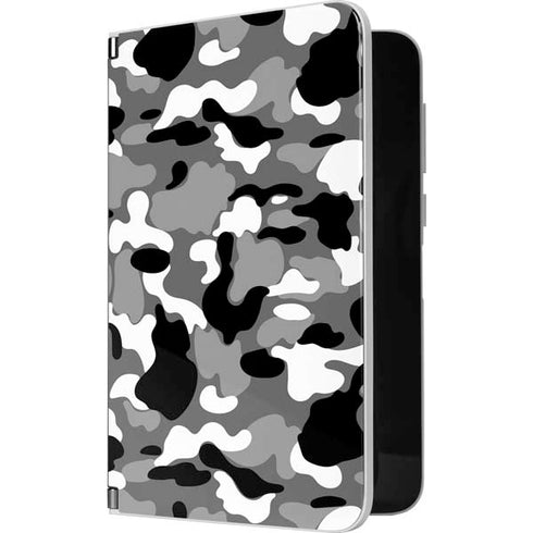 Neutral Street Camo Surface Duo Skin