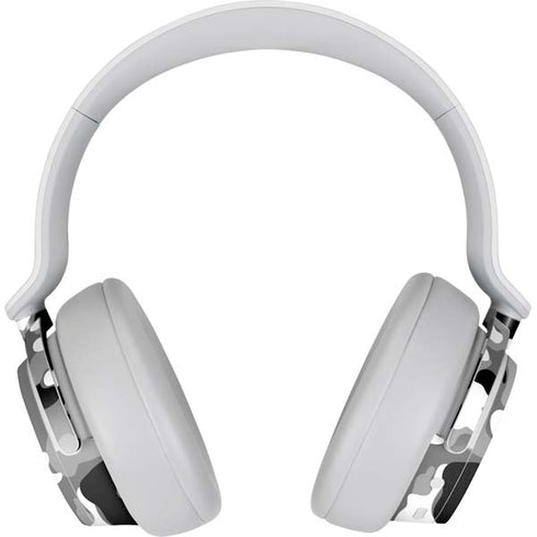 Neutral Street Camo Surface Headphones Skin