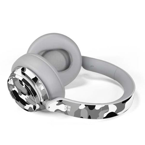 Neutral Street Camo Surface Headphones Skin