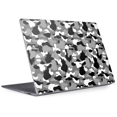 Neutral Street Camo Surface Laptop 2 Skin