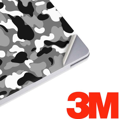 Neutral Street Camo Surface Laptop 2 Skin