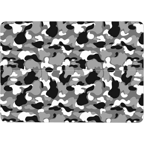 Neutral Street Camo Surface Laptop Studio Skin