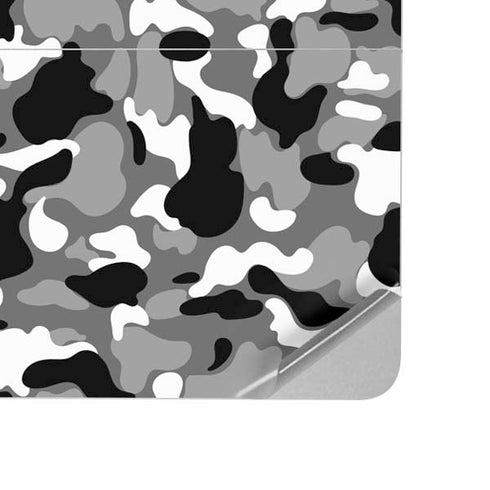 Neutral Street Camo Surface Laptop Studio Skin