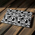 Neutral Street Camo Surface Pro 6 Skin