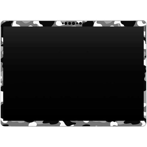 Neutral Street Camo Surface Pro 9 Skin