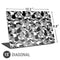 Neutral Street Camo Universal Laptop 15in (12.2 x 8.8in) Skin